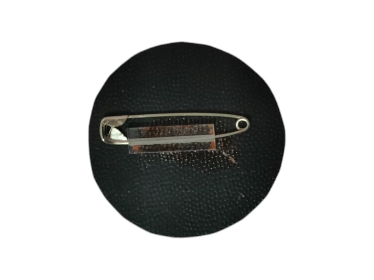 Jungle Warrior Cobra Badge - Image 2