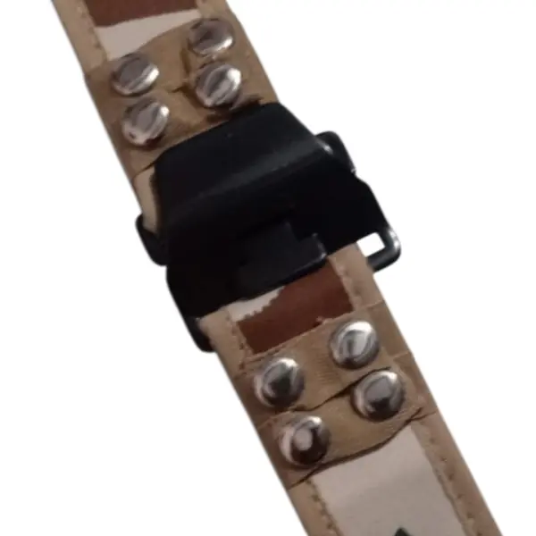 Belt Combat ITBP