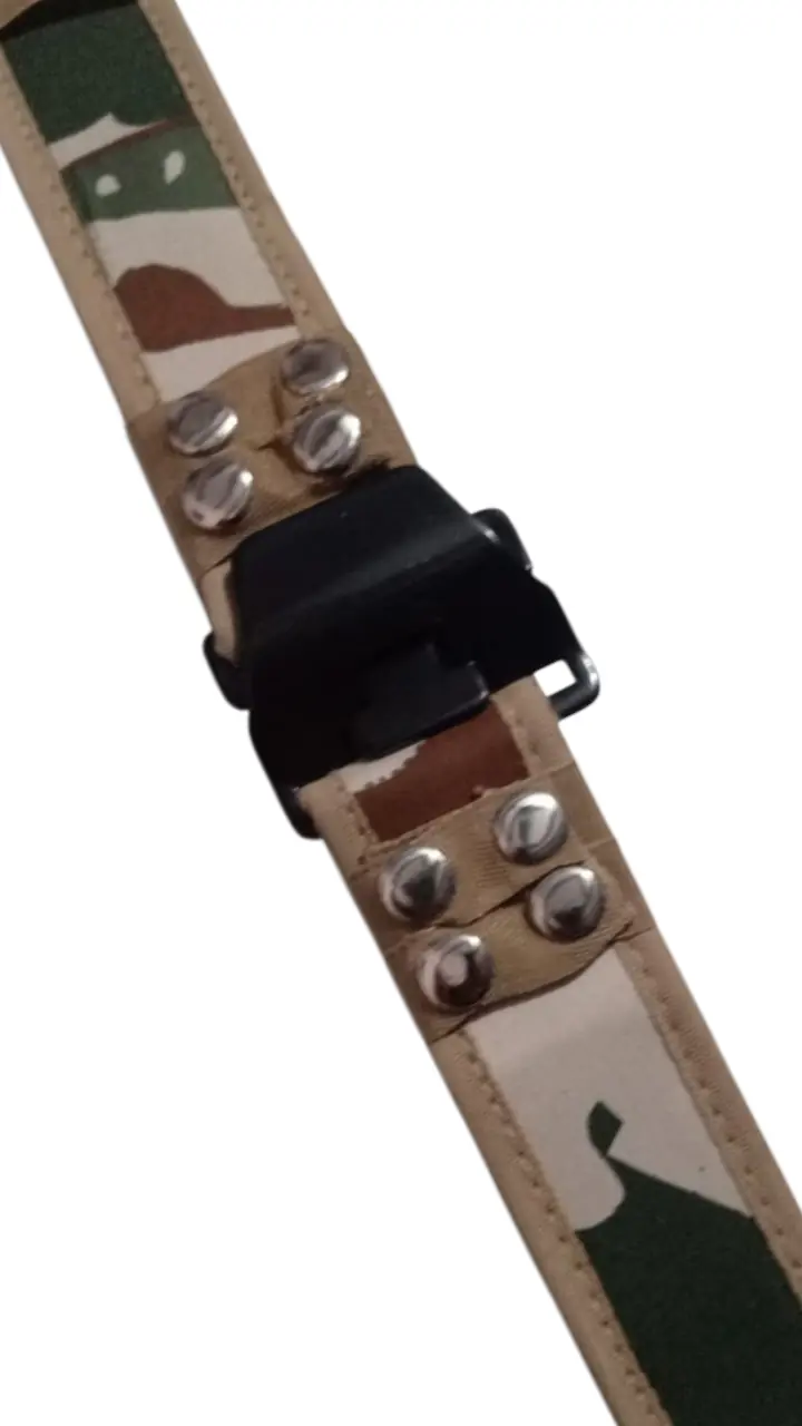 Belt Combat ITBP - Image 1