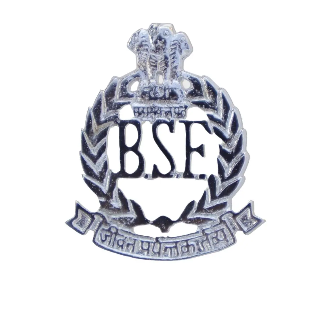2024/09/1000334014.jpg BSF Barrett Cap Badge (English) - Image 1