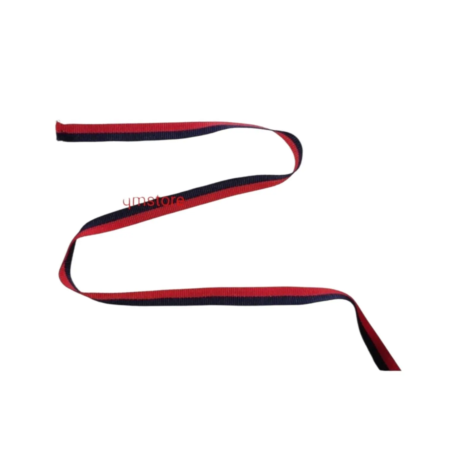 Red & Blue Ribbon - Image 1
