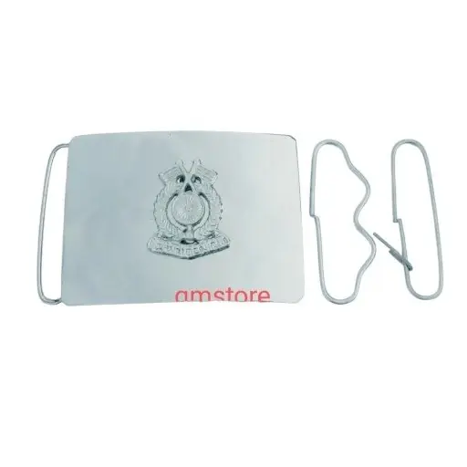 2024/09/1000334085.jpg Belt Buckle CRPF - Image 1