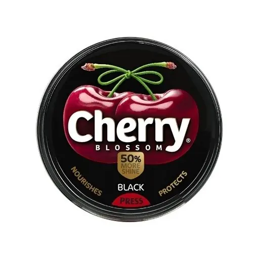 Polish Cherry Black - Image 1