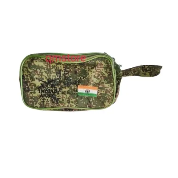 Saving Kit Bag Cobra print