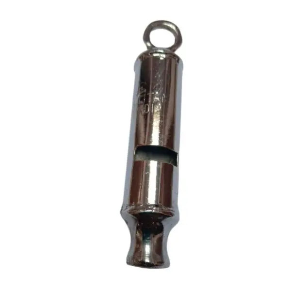 Whistle Premium Brass
