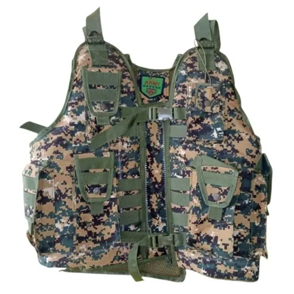 BP JACKET COVER COBRA PRINT