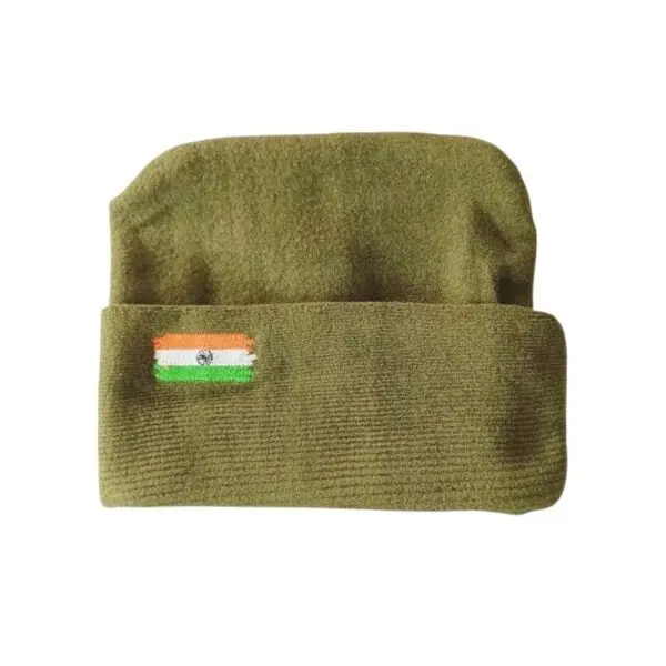 TOPA TIRANGA