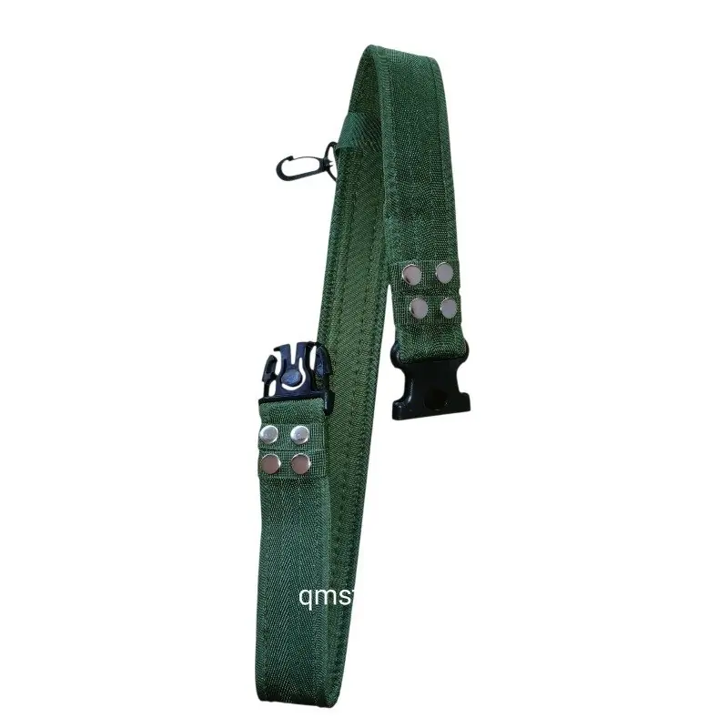 Belt Green Combat - Image 1