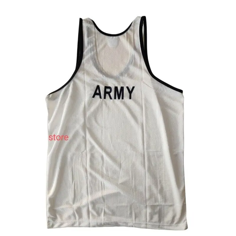 Sando Vest WB - Image 2