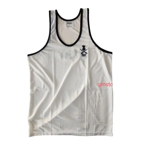 Sando Vest WB