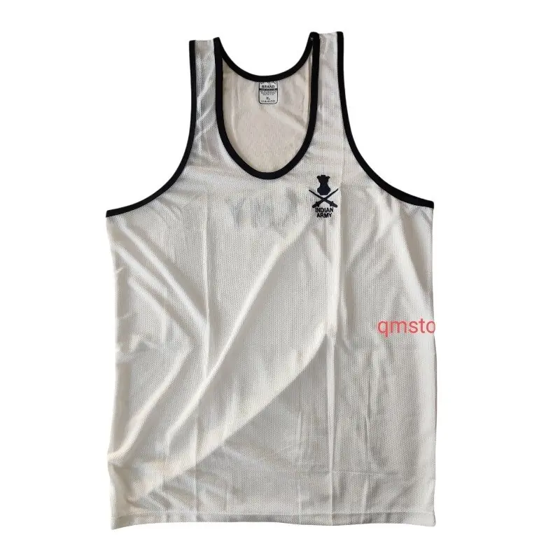 Sando Vest WB - Image 1