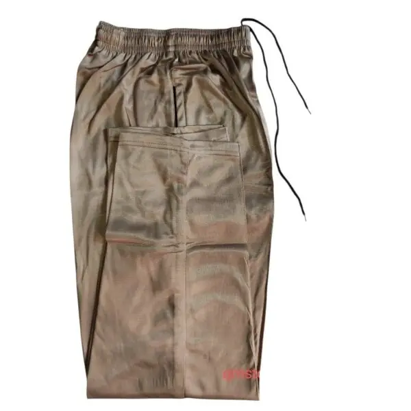 Lower Khaki
