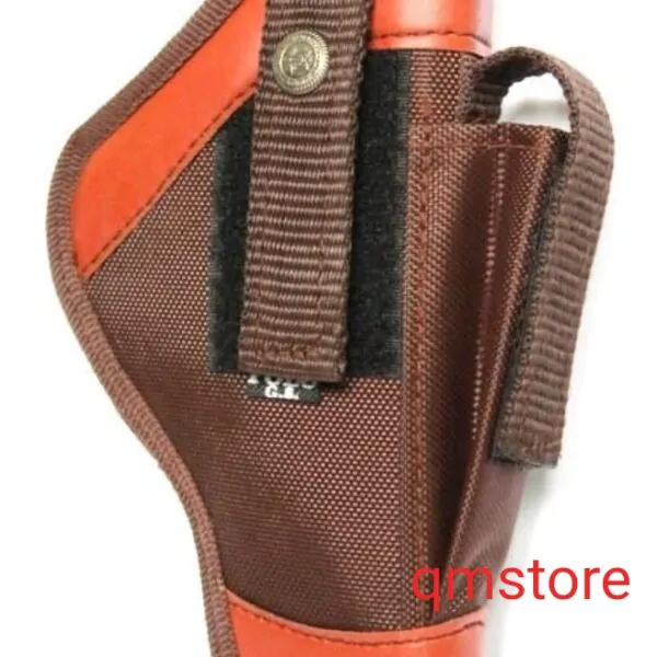 Pistol holister Red