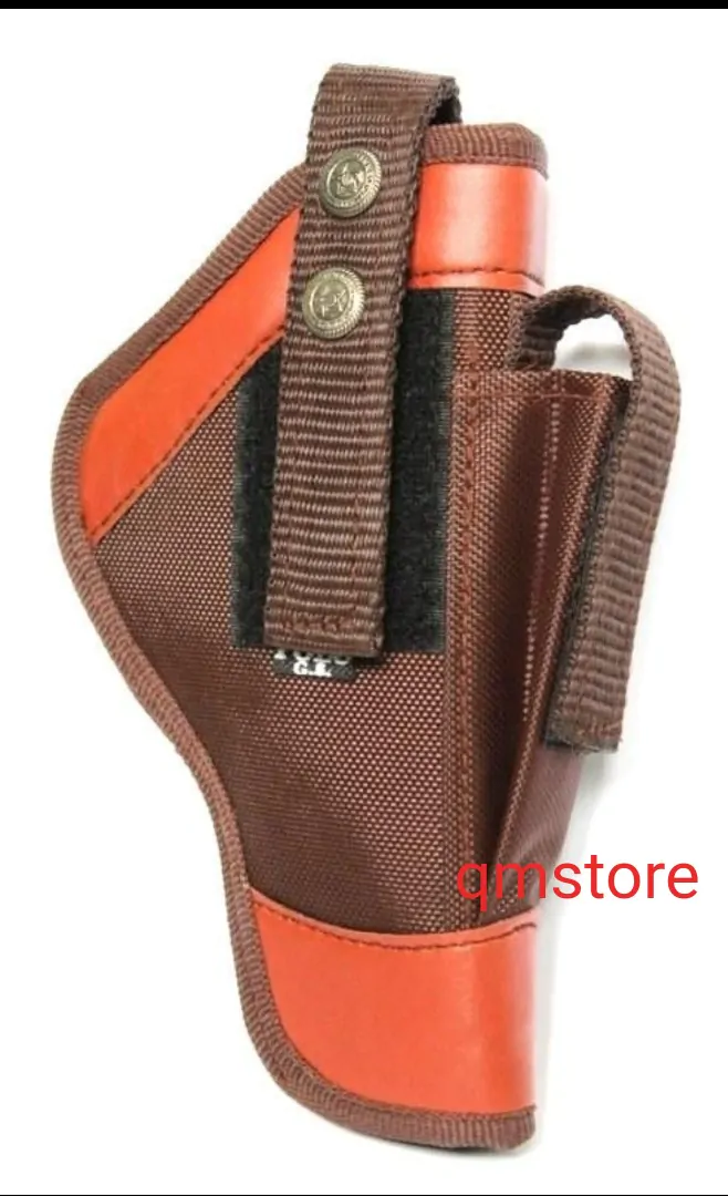 Pistol holister Red - Image 1