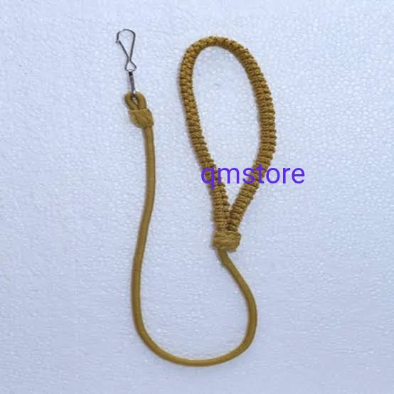 Lanyard Khaki - Image 1