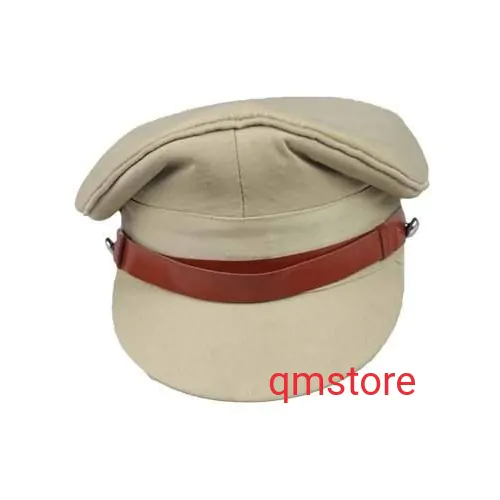 146871-wpp1657040029554.jpg P Cap Khaki light colour - Image 1