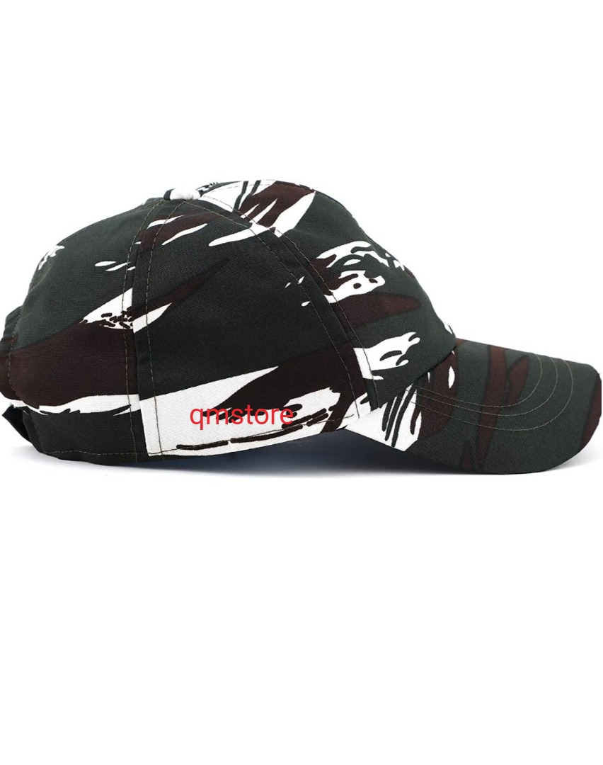 Monkey Cap – QM Store