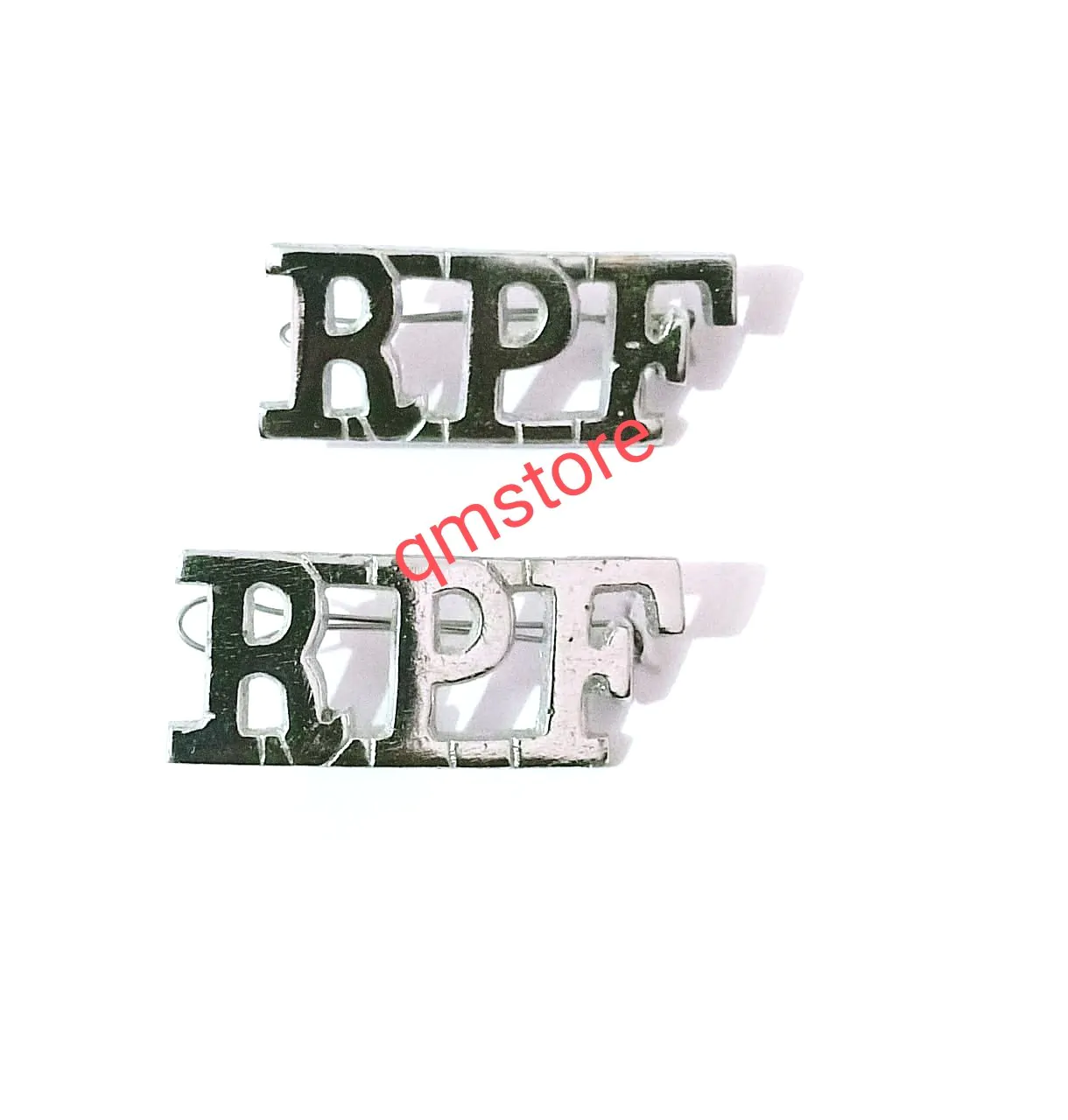 RPF Shoulder Badge - Image 1