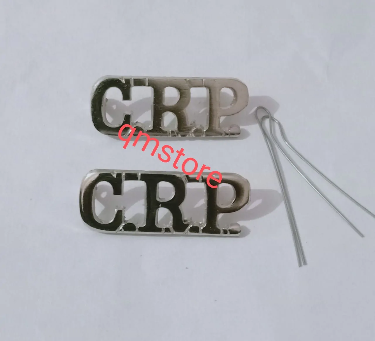CRP shoulder Badge - Image 1