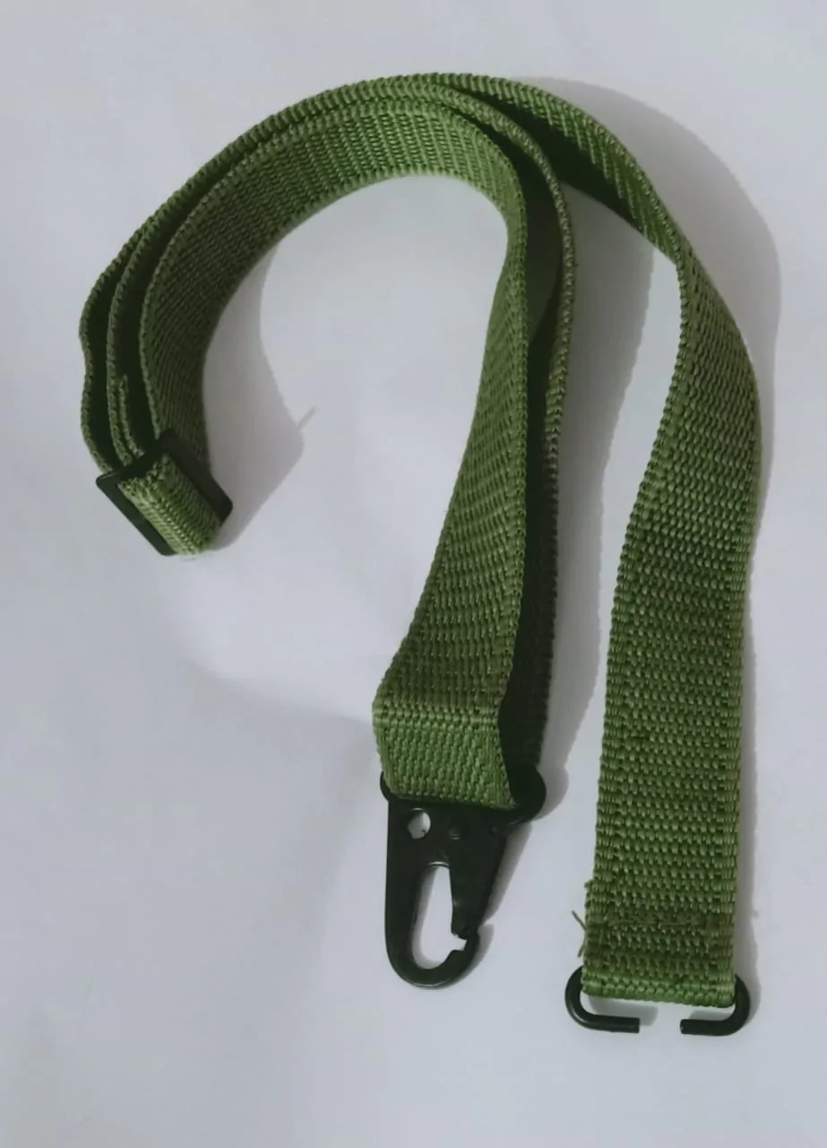 INSAS Ceiling Green - Image 1