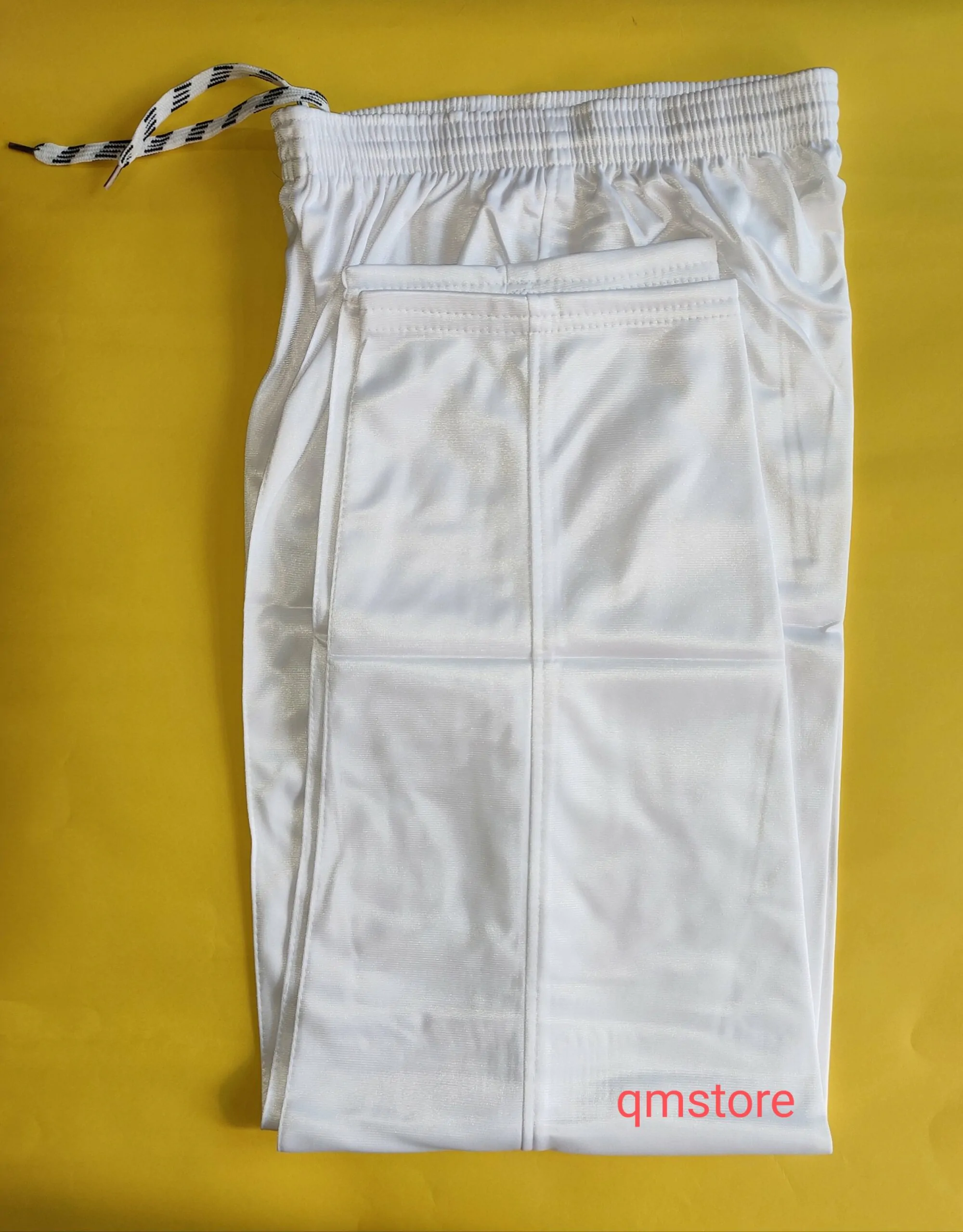 Lower White - Image 1