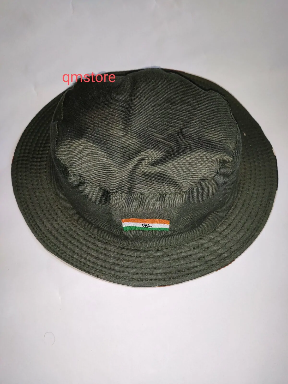 CAP Reversible Army&CRPF Print - Image 2