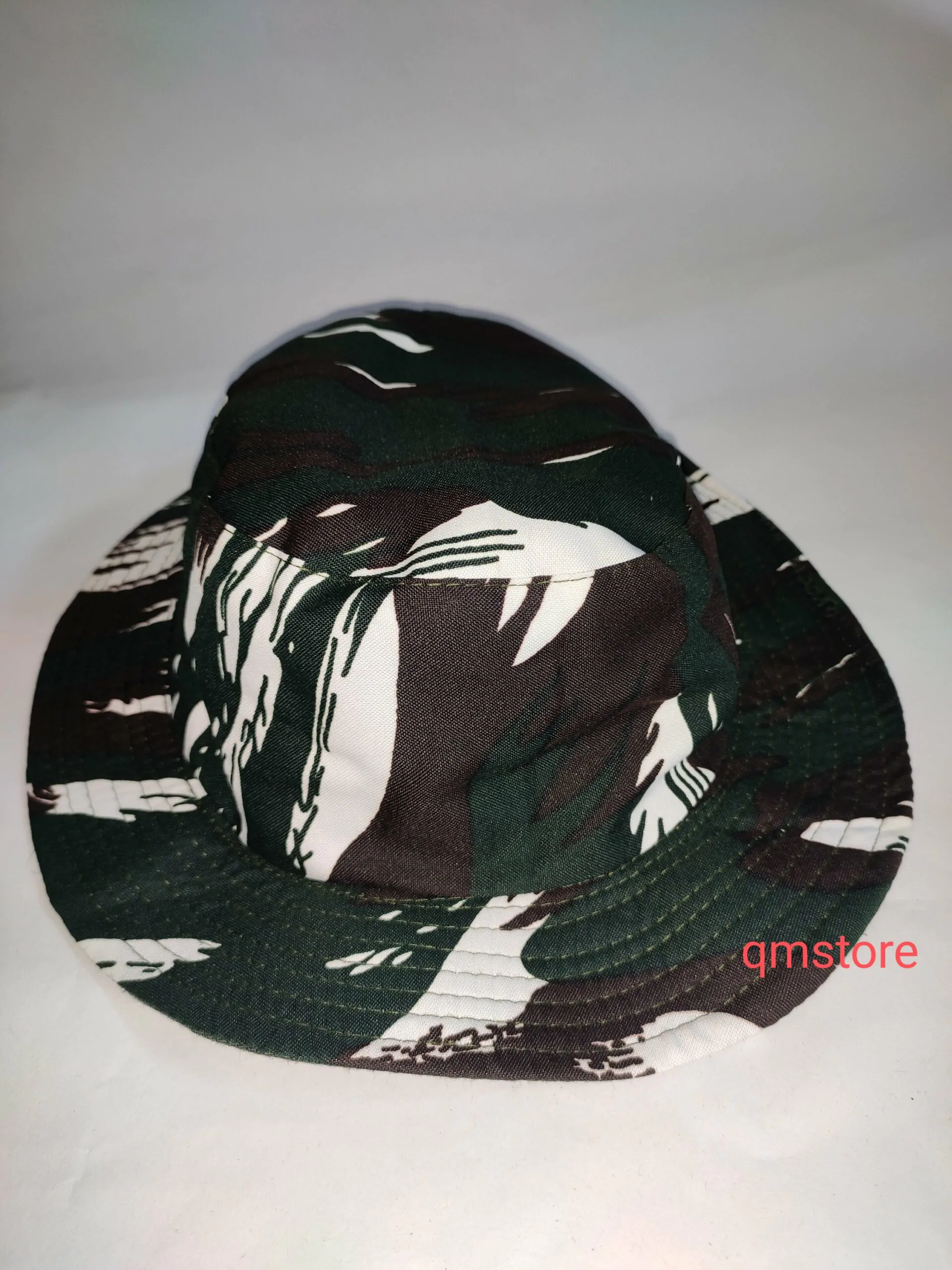 CAP Reversible Army&CRPF Print - Image 1