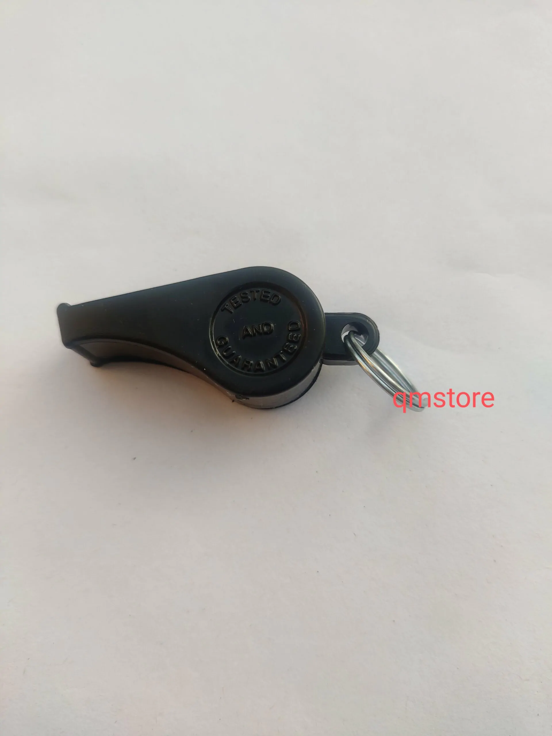 Whistle Plastic - Image 1