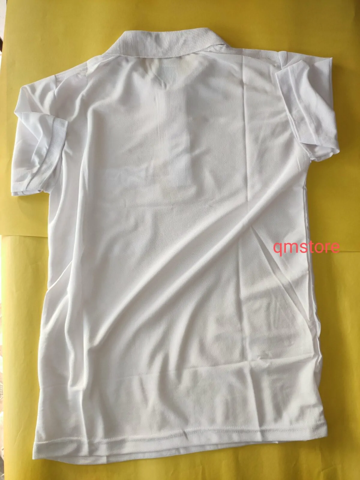 T-Shirt White - Image 2