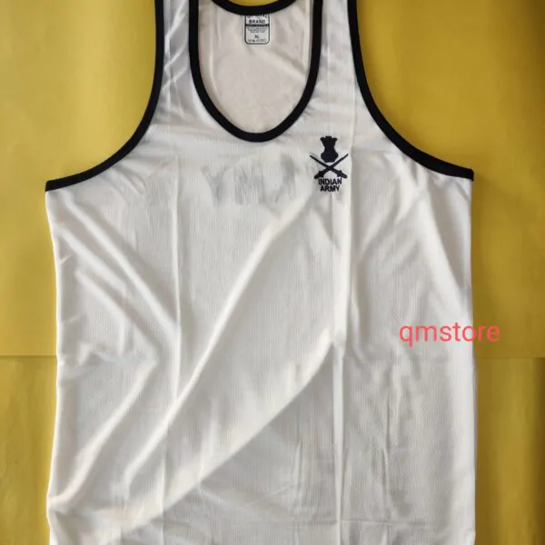 Sando Vest WB
