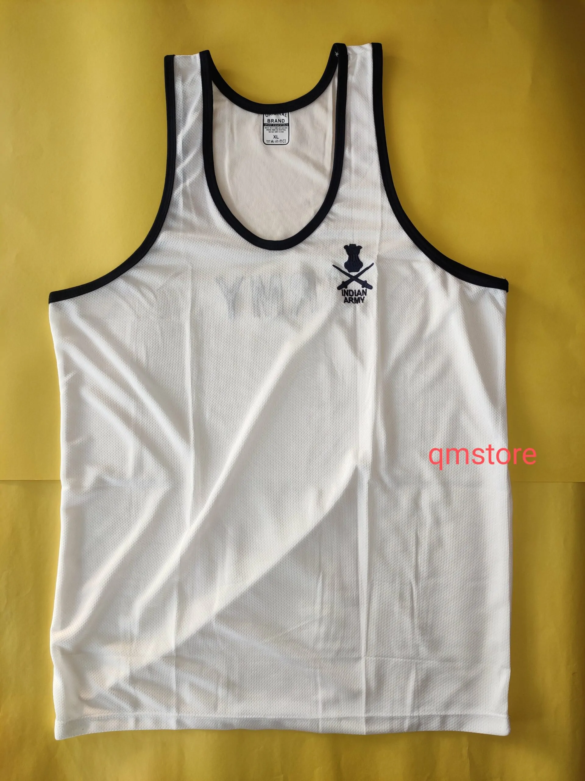 Sando Vest WB - Image 1