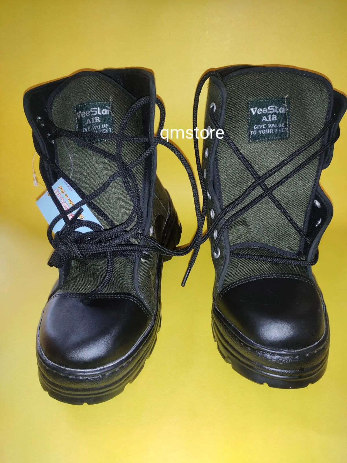 VeeStar Air Jungle Shoes - Image 2