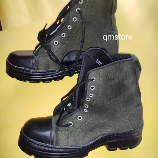 VeeStar Air Jungle Shoes