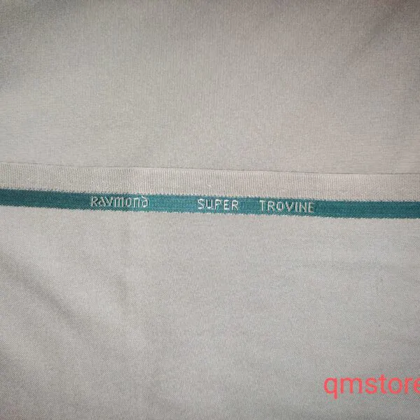 Raymond Super Trovine Khaki/3 Metre