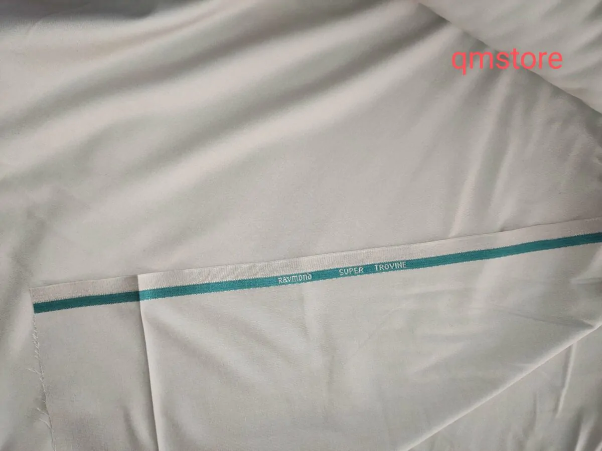 Raymond Super Trovine Khaki/3 Metre - Image 2