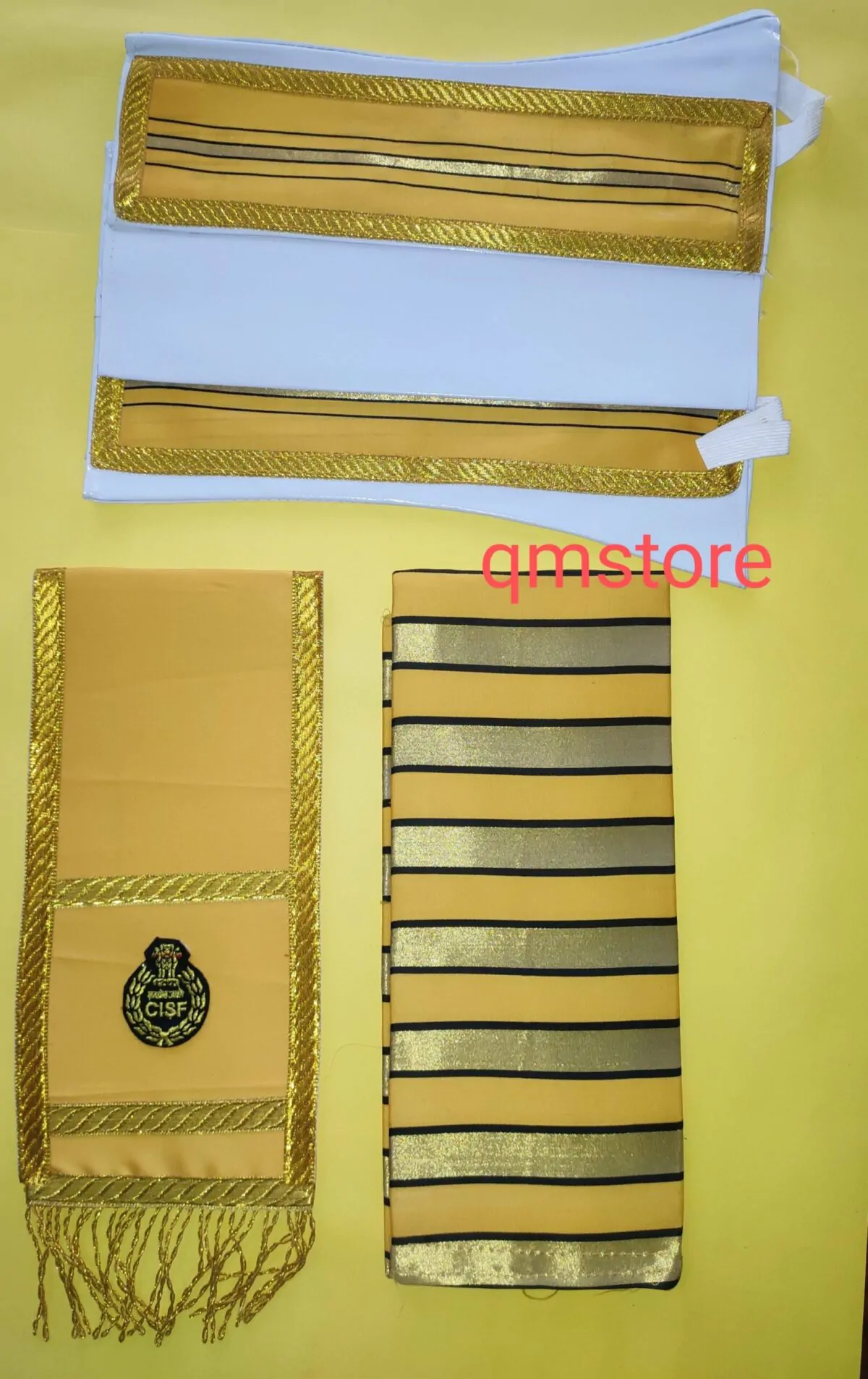 Ceremonial dress CISF - Image 3