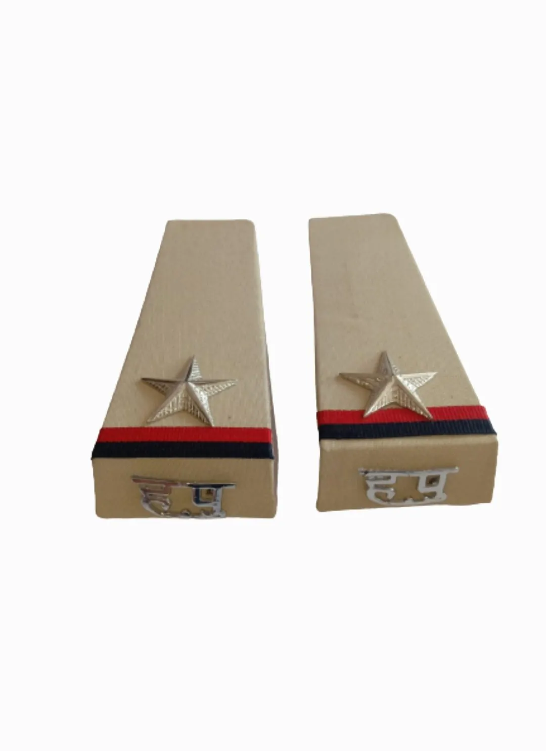 FLAP KHAKI HP 1 STAR - Image 1