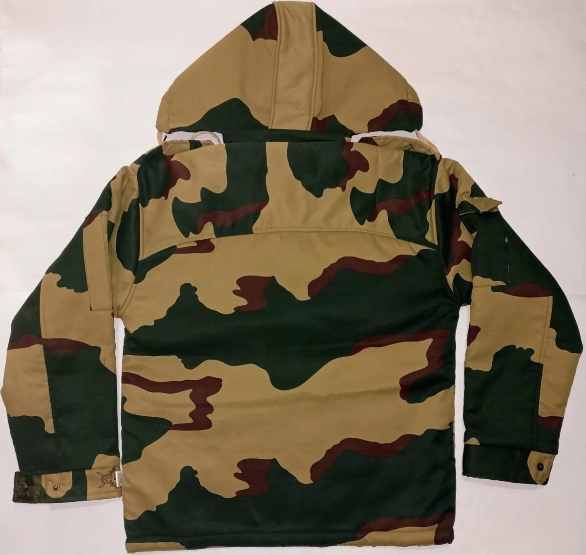 Jacket (Winter Coat) BSF double side - Image 2