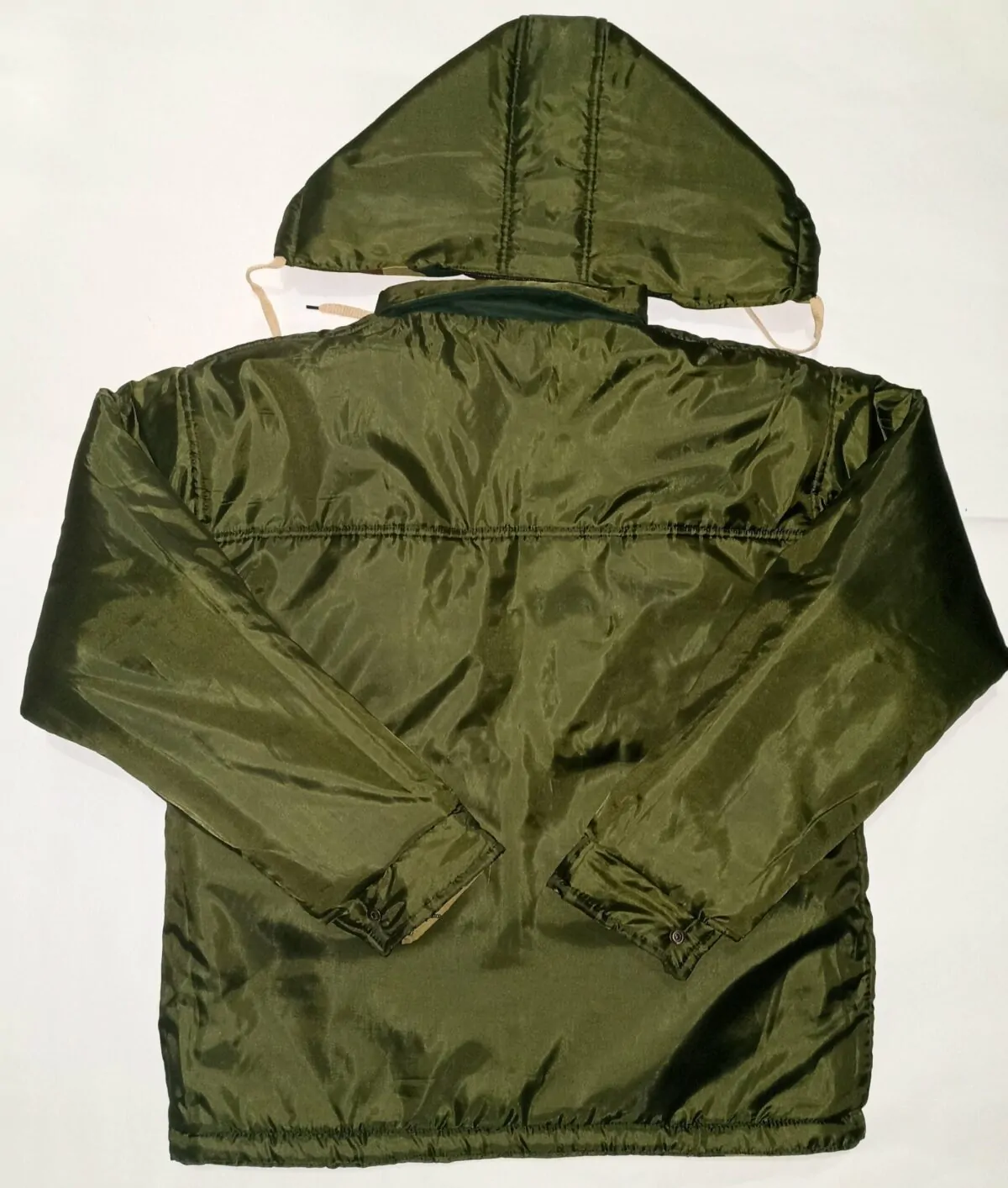Jacket (Winter Coat) BSF double side - Image 4