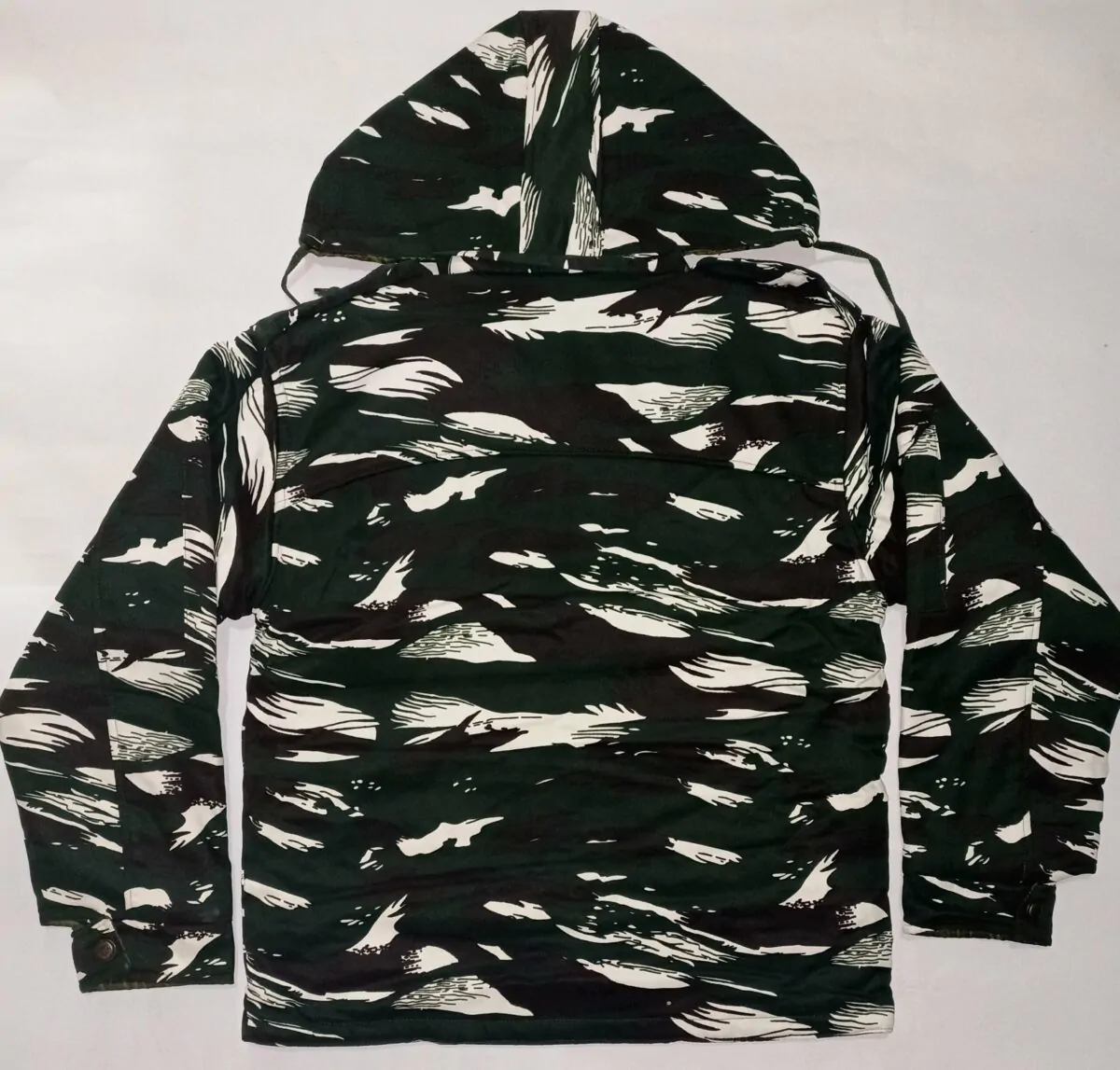 Jacket (Winter Coat) CRPF - Image 2