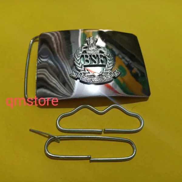 Belt Buckle BSF