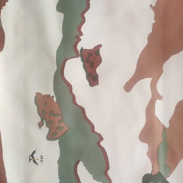 Alok Nitvan Booster Cloth ITPB 3.5 metre