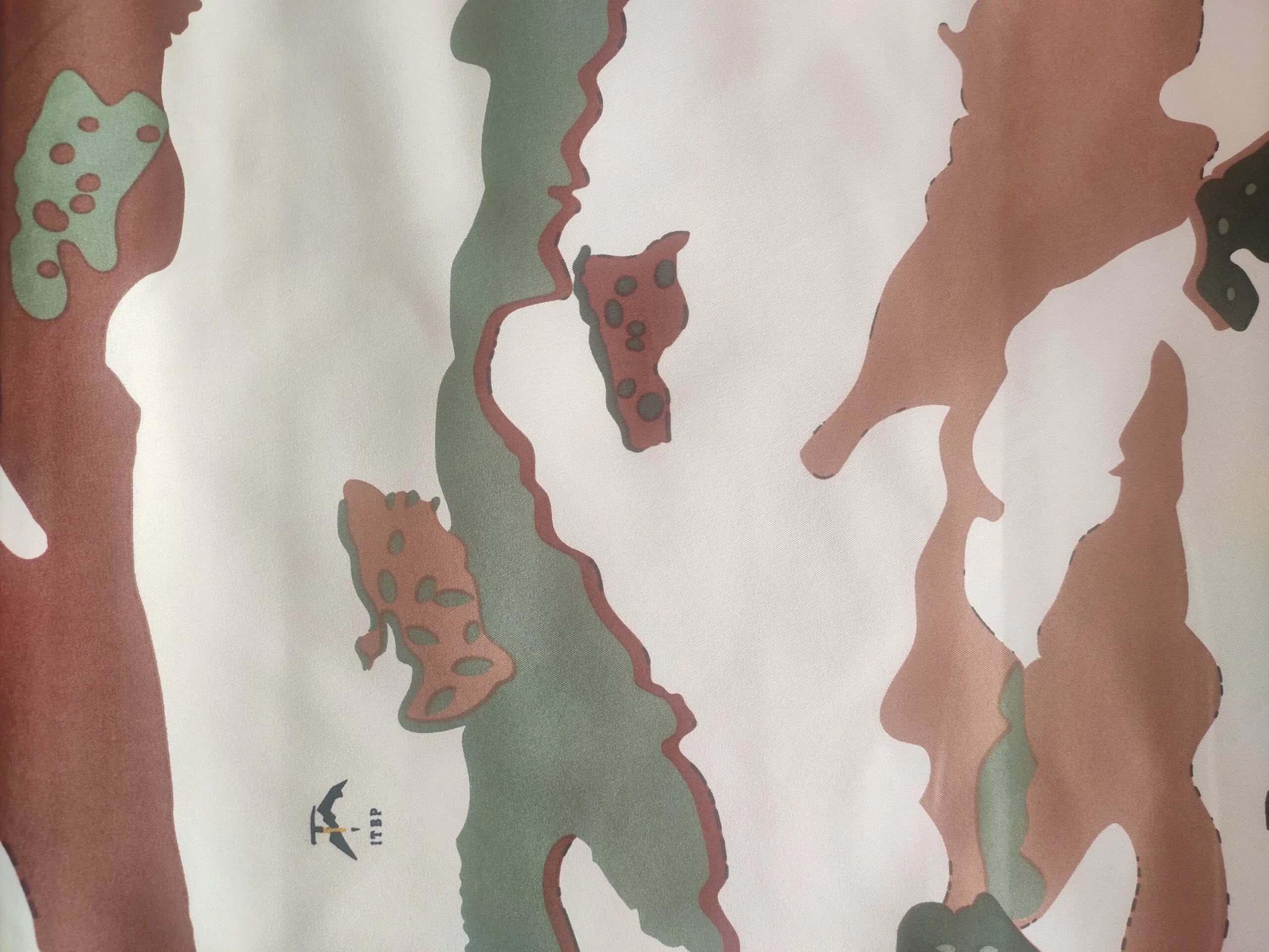 Alok Nitvan Booster Cloth ITPB 3.5 metre - Image 1