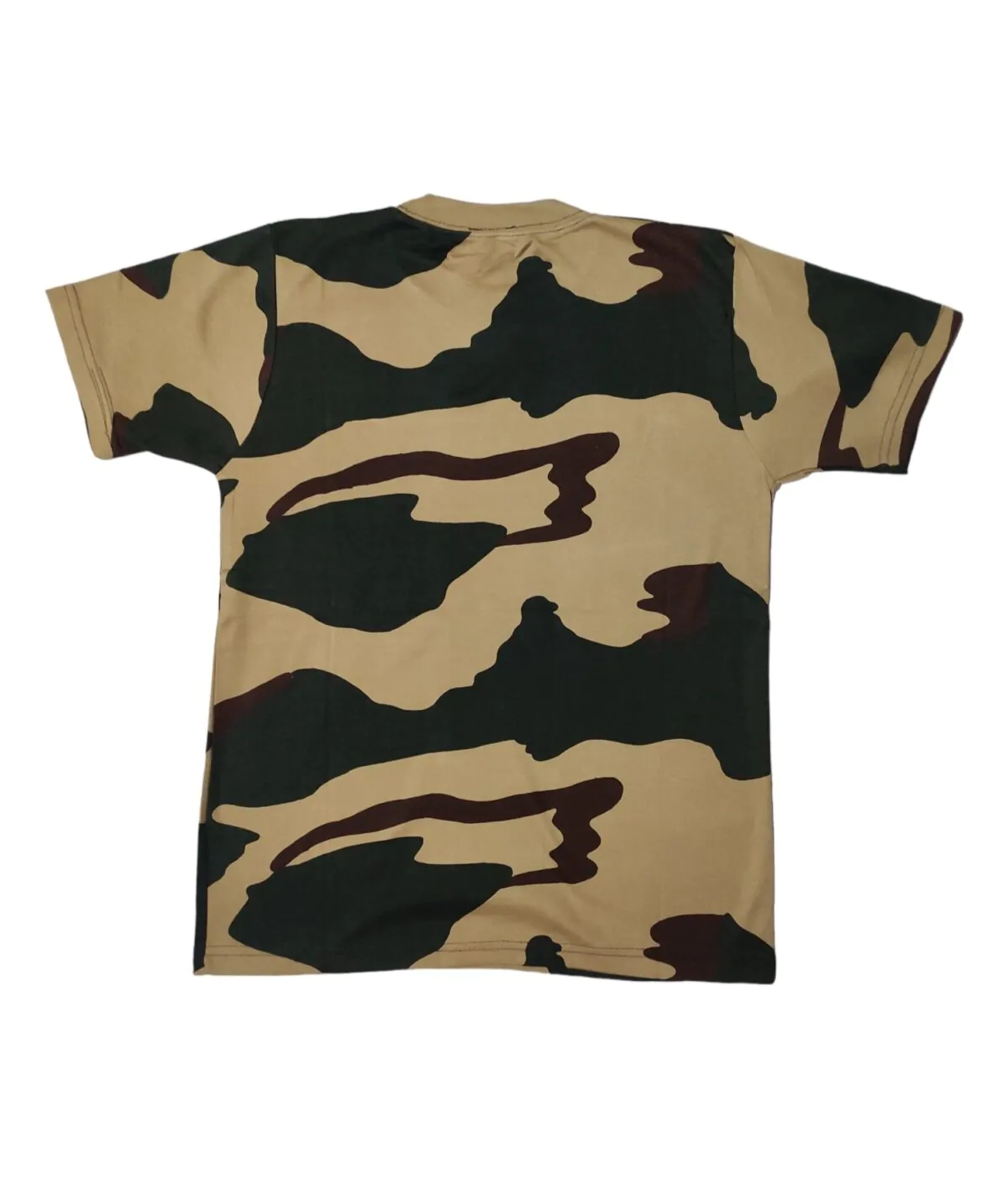 T-shirt Round Neck BSF - Image 2