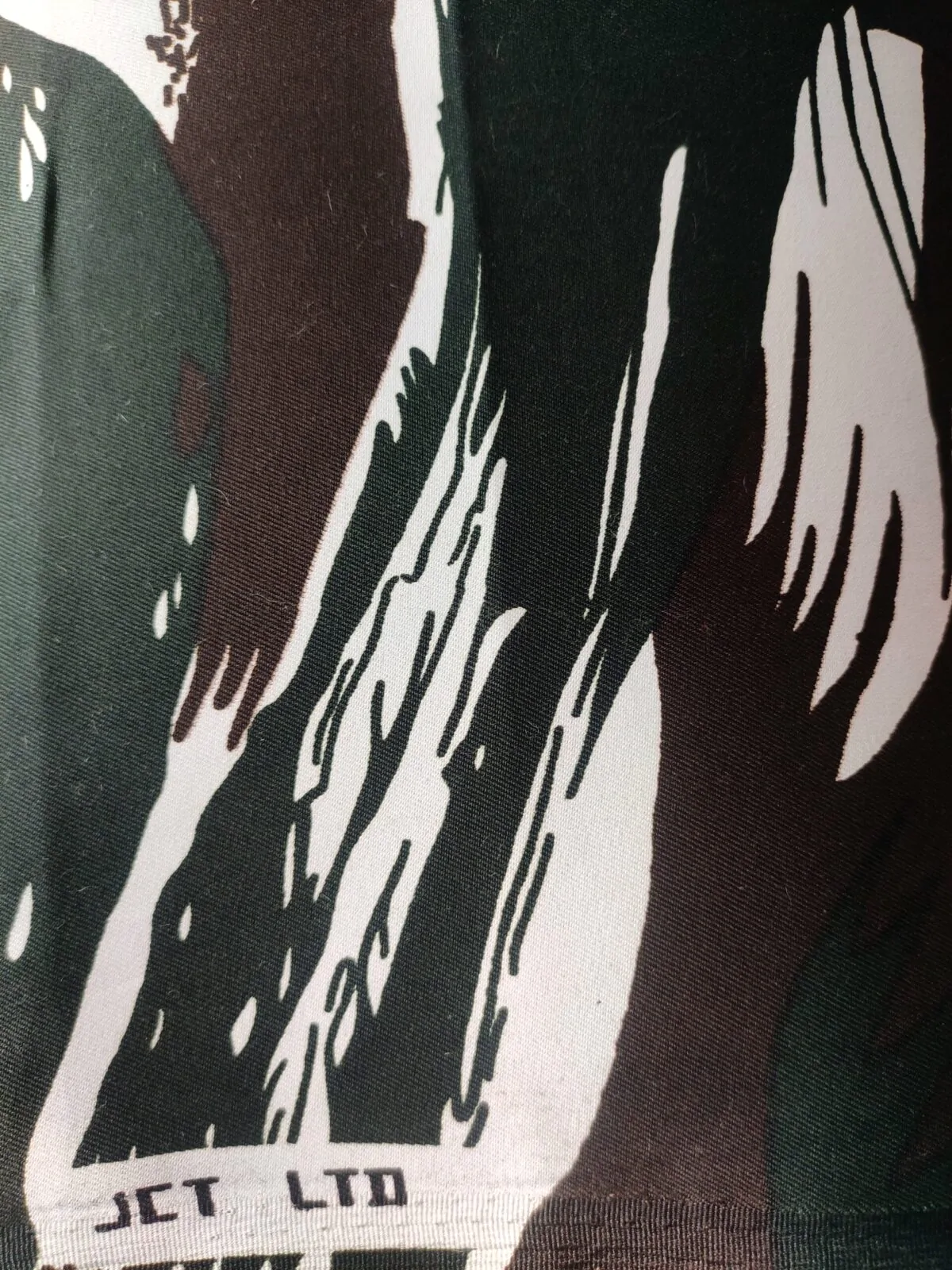 JCT LTD CRPF 3.5 Metre - Image 2