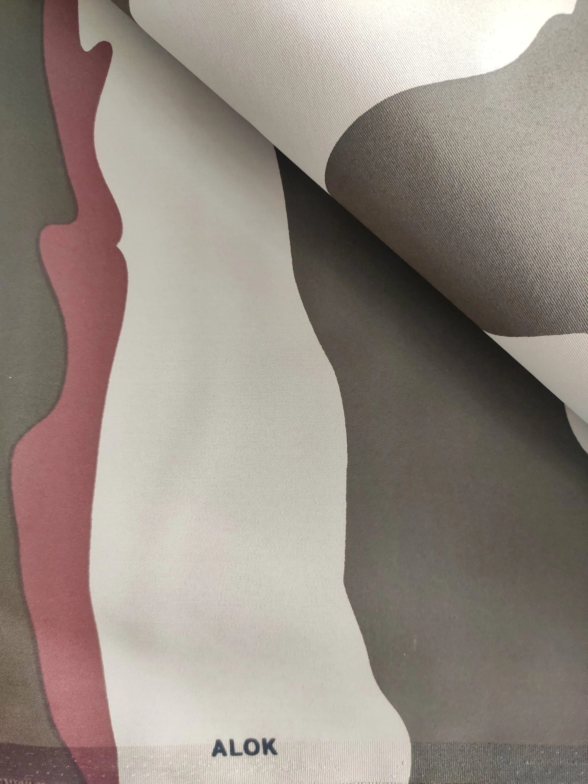 Alok Camo Cloth 3.5 metre - Image 1