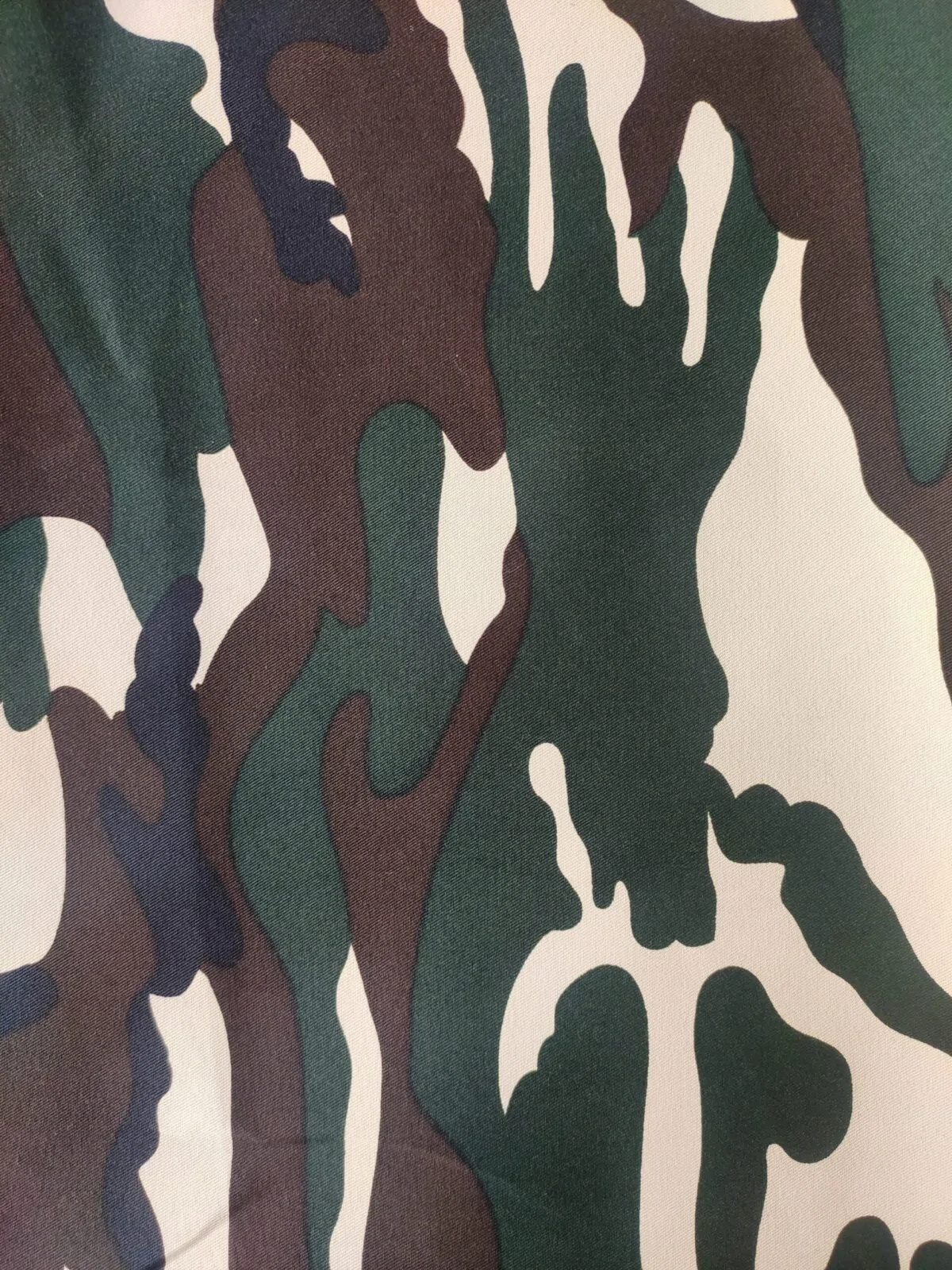 Bombay Fabric SSB 3.5 metre - Image 2