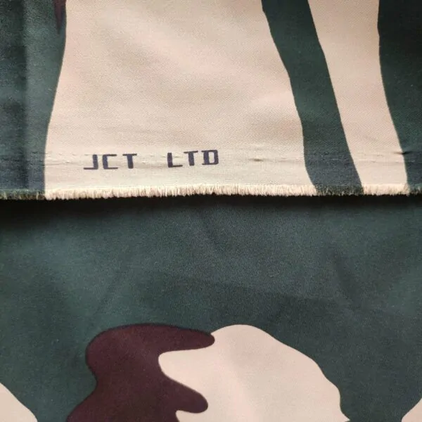 JCT LTD BSF 3.5 metre