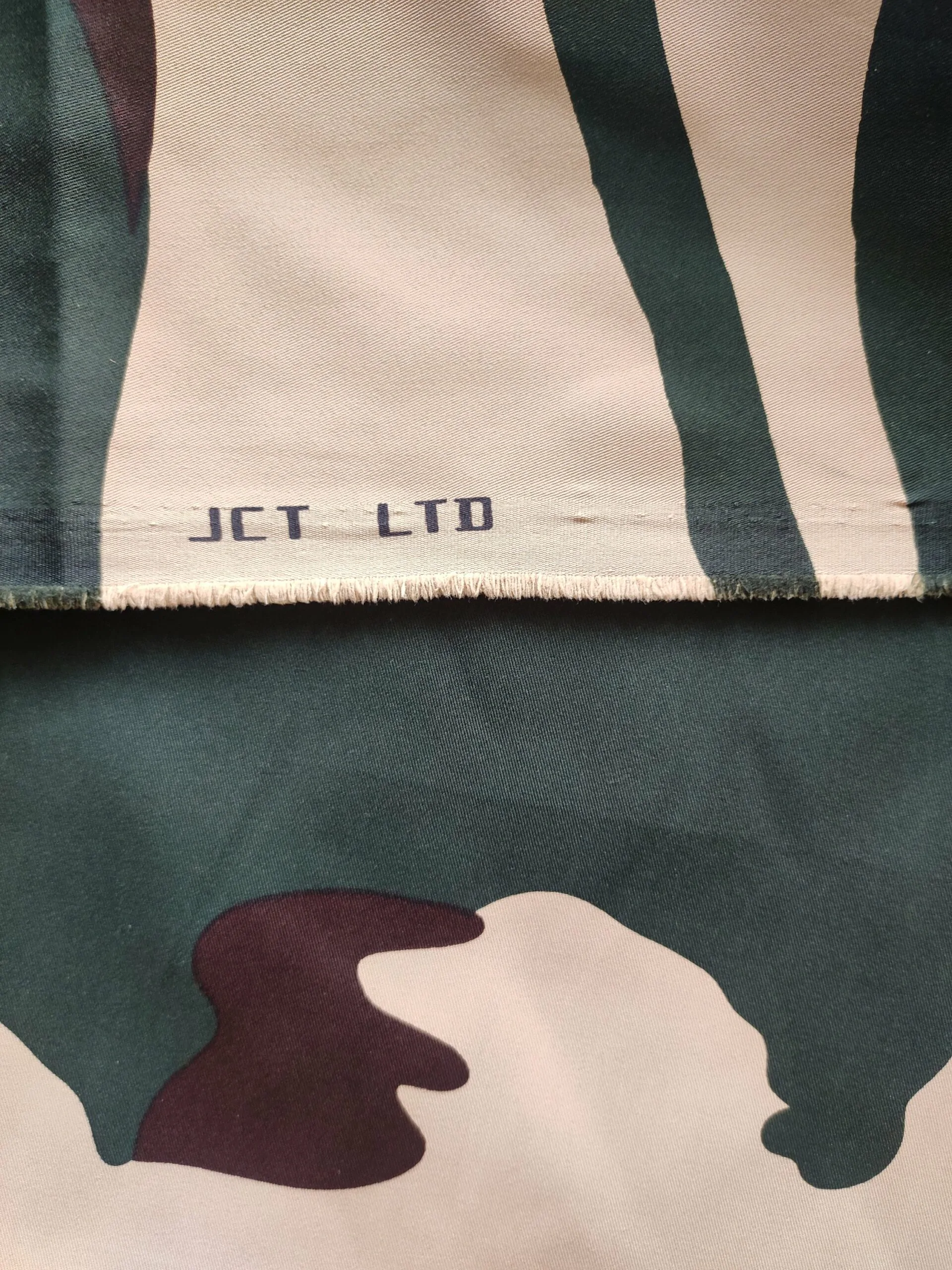JCT LTD BSF 3.5 metre - Image 1