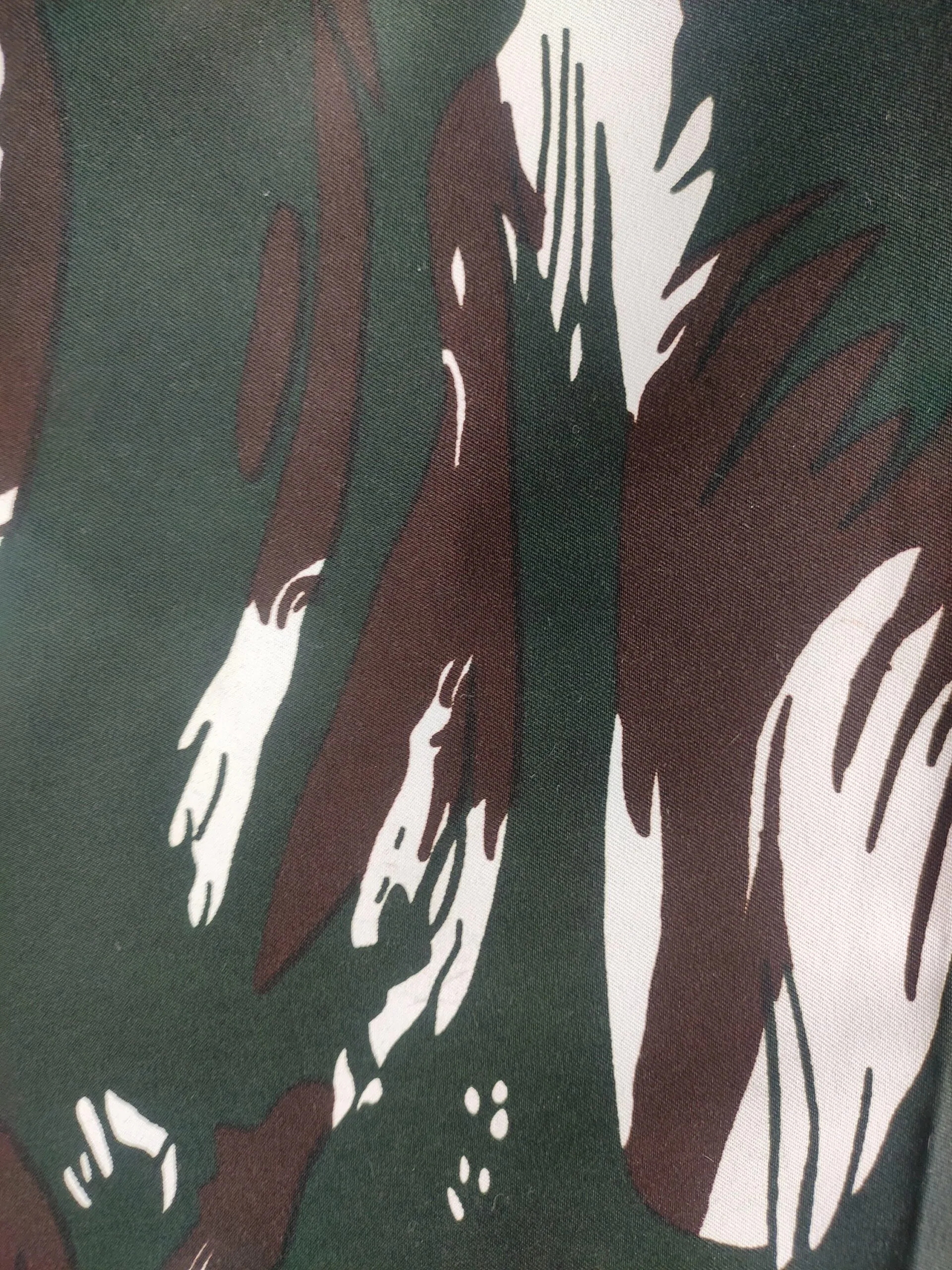 JCT LTD CRPF 3.5 Metre - Image 1